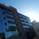 SALA COMERCIAL 607 COM 43,01 M² NO EDIFÍCIO SAN MARTIN EM PORTO ALEGRE/RS