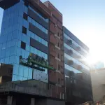 SALA COMERCIAL 606 COM 44,22 M² NO EDIFÍCIO SAN MARTIN EM PORTO ALEGRE/RS