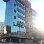 SALA COMERCIAL 607 COM 43,01 M² NO EDIFÍCIO SAN MARTIN EM PORTO ALEGRE/RS