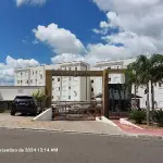 Apartamento no Jardim Karolyne (foto 1 de 1)