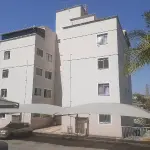 Apartamento no Paulo Camilo (foto 1 de 1)
