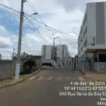 Apartamento no Serra Dourada (foto 1 de 1)