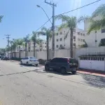 Apartamento no São José do Barreto (foto 1 de 1)
