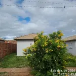 Casa no Parque Residencial Edson Baffi (foto 1 de 1)