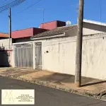 Casa no Parque Residencial Agua Limpa (foto 1 de 1)