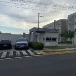 Apartamento no Parque Joaquim Lopes (foto 1 de 1)
