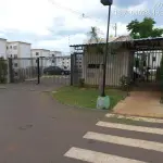 Apartamento no Fazenda Santa Rita (foto 1 de 1)