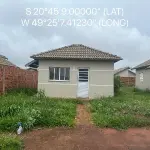 Casa no Residencial Maria Clara 2 (foto 1 de 1)