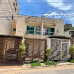 Casa no Conj Res Andrade (foto 1 de 1)