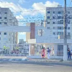 Apartamento no Jardim Centenario (foto 1 de 1)