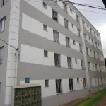 Apartamento no Novo Barreirinho (foto 1 de 1)