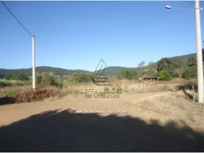 LOTE 002 - TERRENO NO BAIRRO CENTRO EM ROLANTE/RS