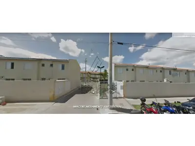 LOTE 013 - CASA NO BAIRRO IGARA EM CANOAS/RS