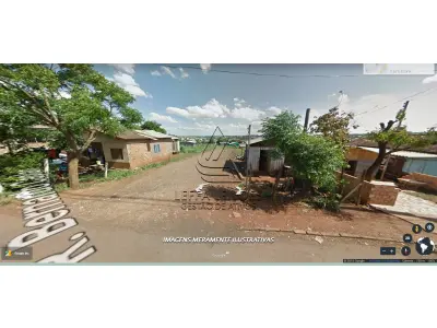LOTE 029 - CASA NO BAIRRO PARQUE LIVIA EM ERECHIM/RS