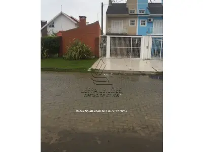 LOTE 086 - CASA NO BAIRRO CASSINO EM RIO GRANDE/RS