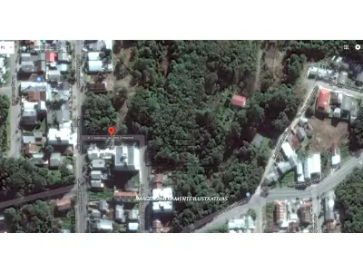 LOTE 022 - APARTAMENTO NO BAIRRO CIDADE NOVA EM CAXIAS DO SUL/RS