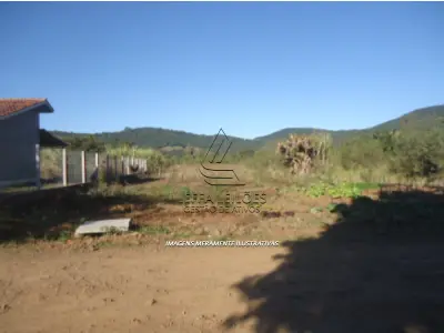 LOTE 002 - TERRENO NO BAIRRO CENTRO EM ROLANTE/RS