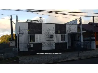 LOTE 084 - APARTAMENTO NO BAIRRO PÁRTENON EM PORTO ALEGRE/RS