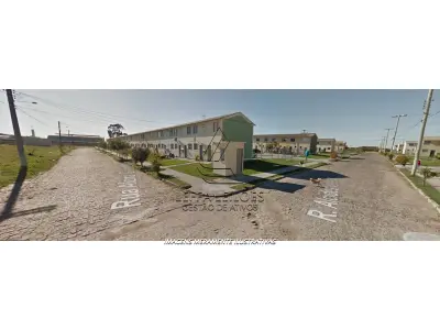 LOTE 067 - CASA NO BAIRRO AREAL EM PELOTAS/RS