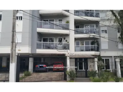 LOTE 050 - APARTAMENTO NO BAIRRO SALGADO FILHO EM GRAVATAÍ/RS