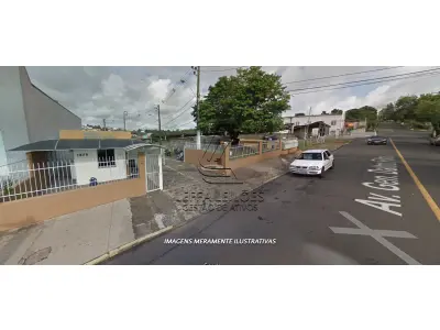 LOTE 057 - APARTAMENTO NO BAIRRO CANUDOS EM NOVO HAMBURGO/RS