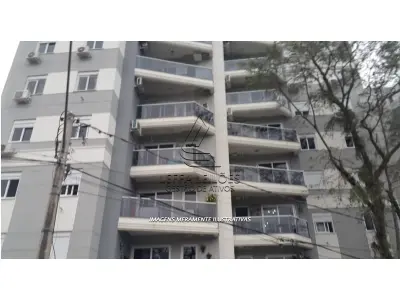 LOTE 050 - APARTAMENTO NO BAIRRO SALGADO FILHO EM GRAVATAÍ/RS