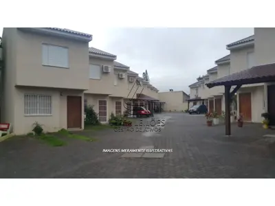 LOTE 080 - CASA NO BAIRRO IPANEMA EM PORTO ALEGRE/RS