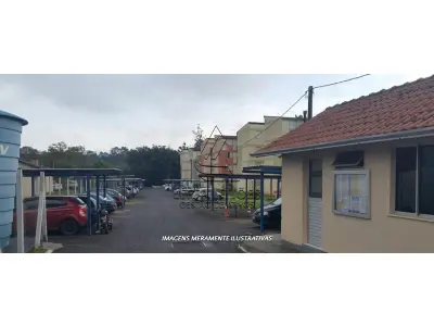 LOTE 095 - APARTAMENTO NO BAIRRO FEITORIA EM SÃO LEOPOLDO/RS