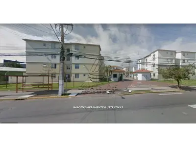 LOTE 041 - APARTAMENTO NO BAIRRO SÃO SEBASTIÃO EM ESTEIO/RS