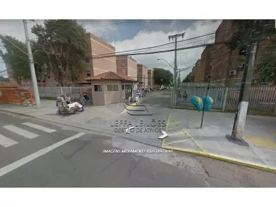 LOTE 037 - APARTAMENTO NO BAIRRO CENTRO EM ESTEIO/RS