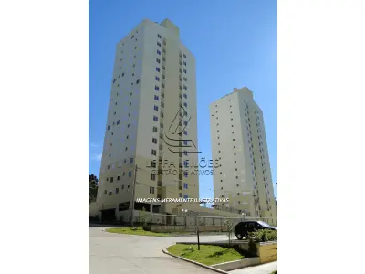 LOTE 027 - APARTAMENTO NO BAIRRO DIAMANTINO EM CAXIAS DO SUL/RS