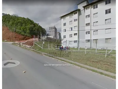 LOTE 027 - APARTAMENTO NO BAIRRO DIAMANTINO EM CAXIAS DO SUL/RS