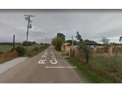 LOTE 085 - TERRENO NO BAIRRO BOLAXA EM RIO GRANDE/RS