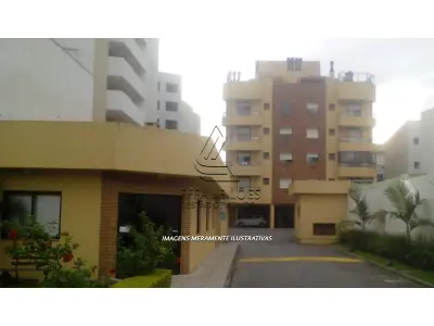 LOTE 068 - APARTAMENTO NO BAIRRO CENTRO EM PELOTAS/RS