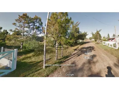 LOTE 103 - CASA NA PRAIA NOVA TRAMANDAÍ EM TRAMANDAÍ/RS