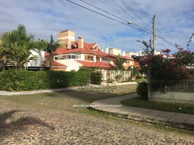 LOTE 001 - TERRENO COM BENFEITORIA NA PRAIA DE CAPÃO NOVO EM CAPÃO DA CANOA/RS