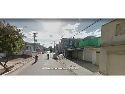 LOTE 070 - APARTAMENTO NO BAIRRO FRAGATA EM PELOTAS/RS