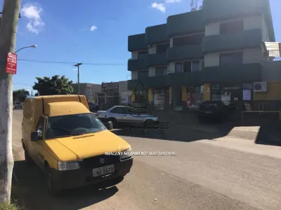 LOTE 001 - TERRENO URBANO COM BENFEITORIAS NA VILA SÃO JOÃO EM TORRES/RS