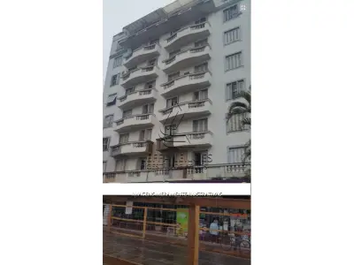 LOTE 060 - APARTAMENTO NO BAIRRO CENTRO EM NOVO HAMBURGO/RS