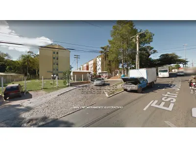 LOTE 082 - APARTAMENTO NO BAIRRO LOMBA DO PINHEIRO EM PORTO ALEGRE/RS