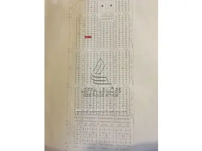 LOTE 001 - TERRENO URBANO NA PRAIA DA GUARITA II EM TORRES/RS