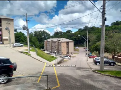 LOTE 025 - APARTAMENTO NO BAIRRO DESVIO RIZZO EM CAXIAS DO SUL/RS