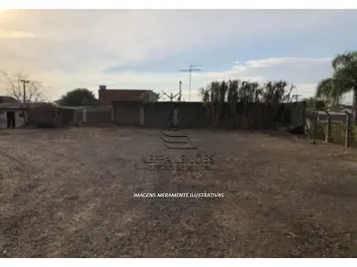 LOTE 001 - TERRENO NO BAIRRO CANUDOS EM NOVO HAMBURGO/RS