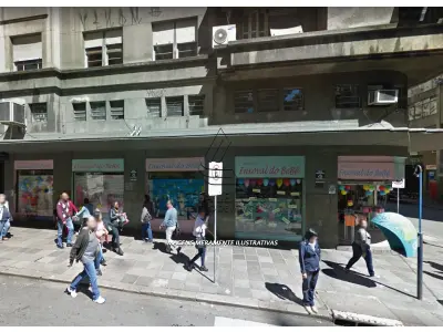 LOTE 076 - APARTAMENTO NO BAIRRO CENTRO HISTÓRICO EM PORTO ALEGRE/RS