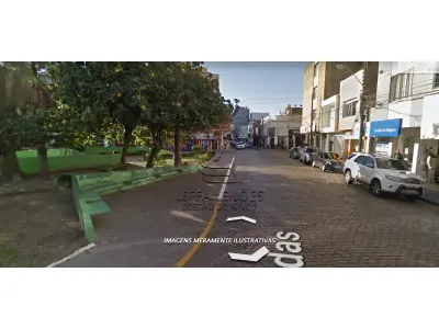 LOTE 087 - LOJA NO BAIRRO CENTRO EM RIO GRANDE/RS