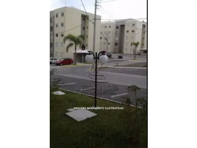 LOTE 026 - APARTAMENTO NO BAIRRO DESVIO RIZZO EM CAXIAS DO SUL/RS