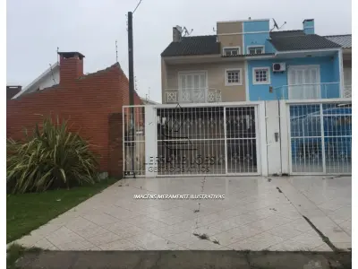 LOTE 086 - CASA NO BAIRRO CASSINO EM RIO GRANDE/RS