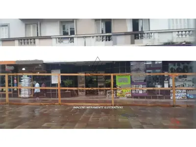 LOTE 060 - APARTAMENTO NO BAIRRO CENTRO EM NOVO HAMBURGO/RS