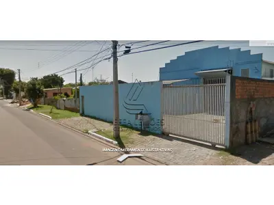 LOTE 014 - COMERCIAL NO BAIRRO MATHIAS VELHO EM CANOAS/RS