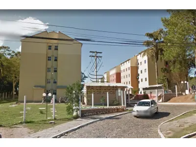 LOTE 083 - APARTAMENTO NO BAIRRO LOMBA DO PINHEIRO EM PORTO ALEGRE/RS